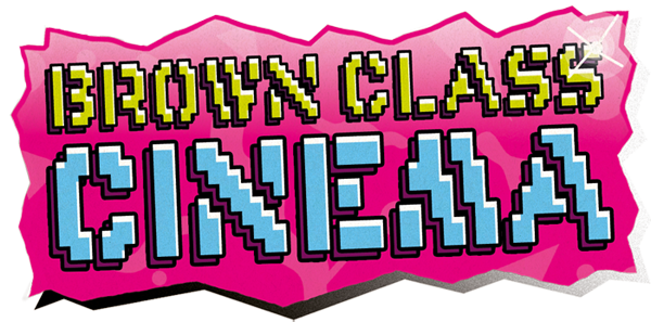 Brown Class Cinema
